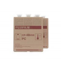 Pack entretien REV/BL/FIXFUJI CP48HVII - 2 cartouches
