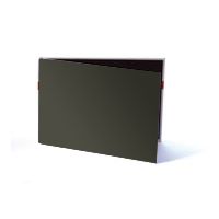 Lot de 20 pochettes albums noir
