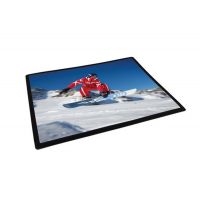 Lot de 50 tapis de souris 18x24cm
