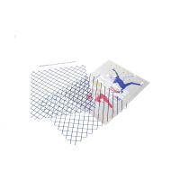 Lot de 100 pochettes anti scan 20*30
