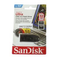 CLE USB ULTRA 3.0 FLASH DRIVE 32GB SANDISK
