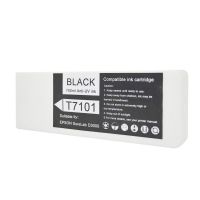 Encre Surelab Epson D3000 Black T7101