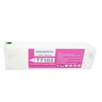 Encre Surelab Epson D3000 Magenta T7103