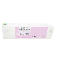 Encre Surelab Epson D3000 Light Magenta T7106