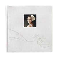 Album photo traditionnel KAREN 60 pages blanches
