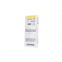 Encre DX100 Jaune 200 ml
