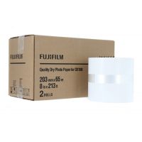 Rouleau 203 Brillant pour Fuji Frontier DX100 / DE100