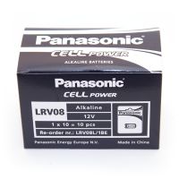 Piles Panasonic LRV08
