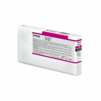 Cartouche d’encre traceur SC-P5000 - Magenta Epson T9133 - 200 ml - TINTENPATRONE 