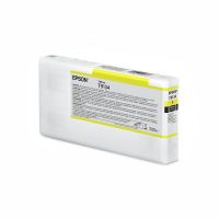 Cartouche d’encre traceur SC-P5000 - Jaune Epson T9134 - 200 ml - TINTENPATRONE