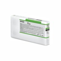 Cartouche d’encre traceur SC-P5000 à colorant Vert Epson T913B - 200 ml - TINTENPATRONE