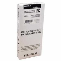 Encre DX100 Noir 200 ml
