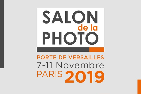 KIS au salon de la photo 2019