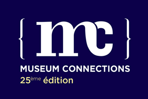 KIS au salon Museum Connection !