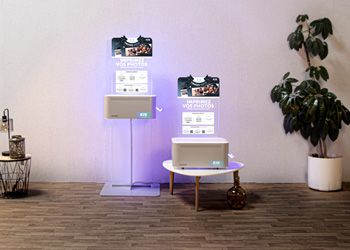 Speedlab Mini